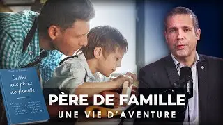 Lettre aux pères de familles - Benoît de Blanpré