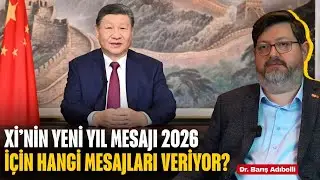 D&uuml;nya yeni bir d&ouml;neme mi giriyor? Asya-Pasifik&rsquo;te neler yaşanacak?