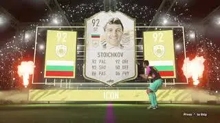 2X Prime Icon Upgrade Packs - Fifa 21 Ultimate Team