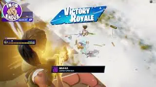 How Many ITEMS were VAULTED in Chapter 4? | UppBeat - Reset