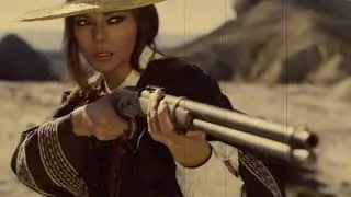 Spaghetti Western (Prod. Buon Anni) New Hip Hop Beat 2021