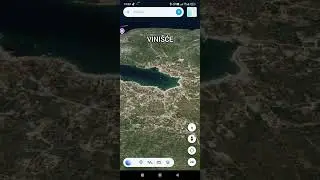 Vini&scaron;će, Hrvatska Vini&scaron;će je slikovito obalno mjesto