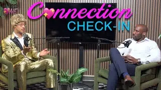 Nah & Helen Connection Check-In