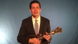 Bill Monroe's Southern Flavor  - By-Ear Lesson Preview