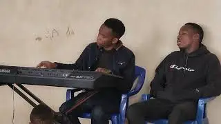 4️⃣⏭️ MAZOEZI YA PRAISE TEAM | KKKT-DKMZV USHARIKA WA MIZEITUNI NYAKATO KAHAMA ✝️ 🙌 👏 😀 