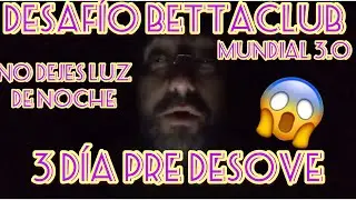 Reproduccion PEZ BETTA, desafío Bettaclub mundial 3.0