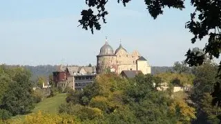 Tierpark  Sababurg  Oktober 2015