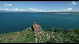 Hayravank Monastery , Armenia