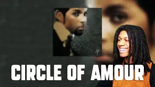 FIRST TIME HEARING Prince - Circle of Amour Reaction