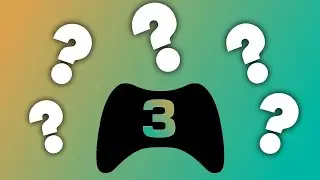 Guess The Video Game From The Music (Part 3)
