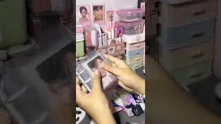 kpop videos packing or unpacked video like and subscribe to my channel ty ❤️