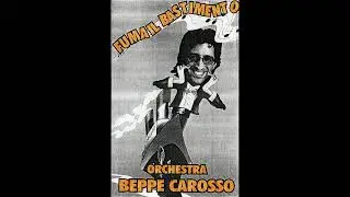 BAROT ED FRASU canzone valzer- Orchestra BEPPE CAROSSO