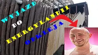 NITRO IRL Z ENERGYLANDII - - Sandra, Nikodem, Jasiu, Martyna, Taku i Magda ODKLEJA JASIA