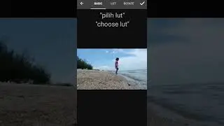 photo aesthetic editing 3D lut #tutorial #editing #3dlut