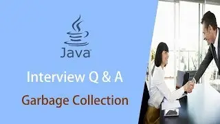 Java Garbage Collection Interview Questions and Answers | Learn with Safi
