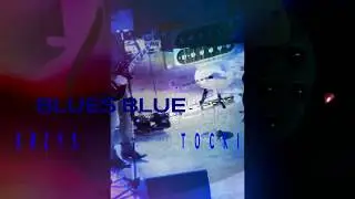Krzysztof Potocki-BLUES BLUE