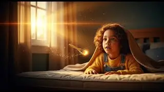 Learn Colors with the Sun☀️ Golden, Yellow & Orange | Toddler Story | learning videos for kids #kids