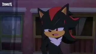 Shadow Breaks Cream&rsquo;s Suitor&rsquo;s Window 💥Toonsite animation English Ver