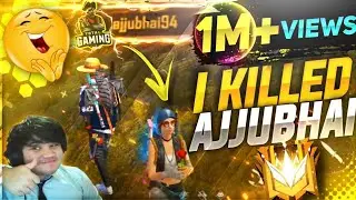 #ajjubhai ajju bahi gaming funny moment freefire Total gaming funny moments 2b gaming funny moments
