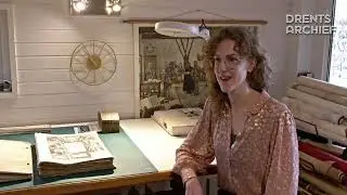 Hoe restaureer je een 17e-eeuws boek? DEEL 2