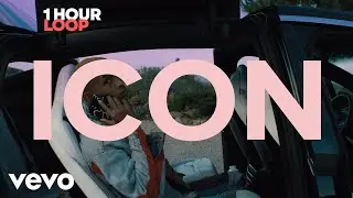 Jaden - Icon | 1 HOUR LOOP
