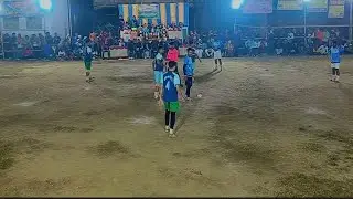 নাজির জিমি বিগ্ৰেট vs মাসুম বিগ্ৰট