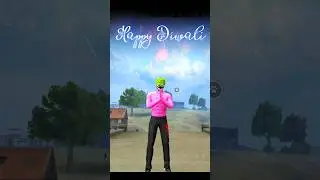 Diwali Special 🪔 Free Fire Editing Tutorial 🤯#vijaygfx #diwali #shorts #short#viral#diwalispecial