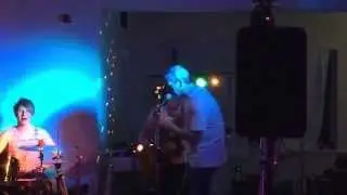 Tow Law manager takes to the mic