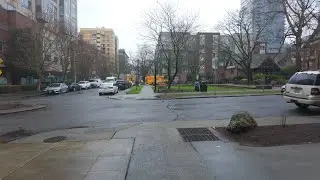 Walking Seattle - Downtown - First Hill - Downtown, 2026