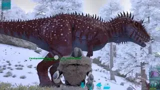 carcha team ark mobile Ark survival  evolved mobile Arkpvp ark survival evolved gameplay #fittest