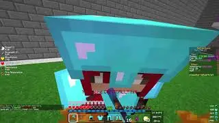 1v1 again KeanZ - Pika-Network OPFactions ( Minecraft PvP )