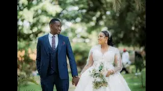 ANDREW WEDS BRIDGET VIDEO BY MERIT MEDIA #ugandanweddings