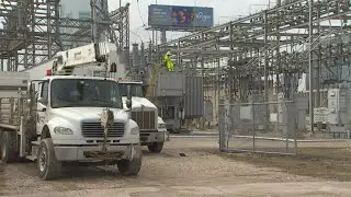 Texas winter storm: Latest updates on the power outage, boil water notices