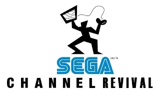 Sega Channel Revival Demo