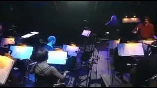 David Garrett  - Winter - Vivaldi