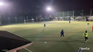 260110 대길fc vs 재간둥이fc 3쿼터