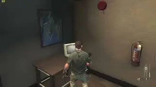 Max Payne 3 Painkiller Quotes - Chapter 11 #9