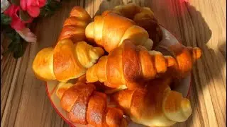 БезДуховки САМЫЙ ПРОСТОЙ РЕЦЕПТ😋 Нежные и Воздушные