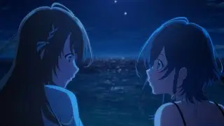 Fuuka x Kukuru AMV - Casual