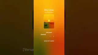 BNP Song