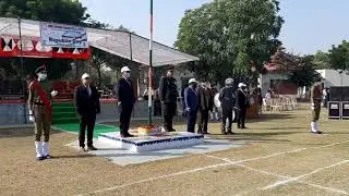 #26January 2021 at SKPPS SIWANI
