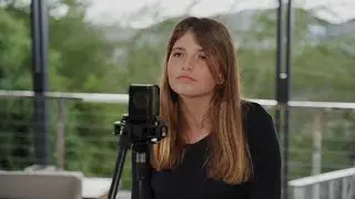 Enyah - Something About You (Acoustic)