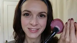 Tutorial: How I Apply Pigmented Blush