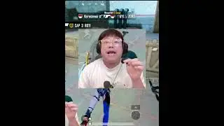 double k1LL #pubgmobile #ricsgame #gururics
