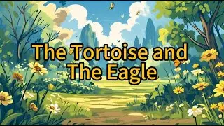 The Tortoise and The Eagle