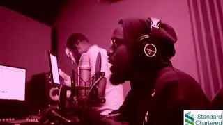 Sarkodie - Fvck You (Cover)