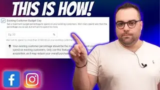How to Exclude Warm Audiences in Facebook Advantage Plus Campaigns!