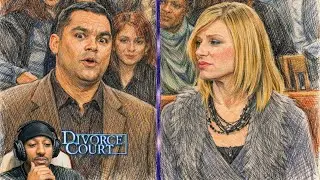 Husband Tells Judge HORRIFYING Stories of Wife Cheating History | Undefeated Reacts