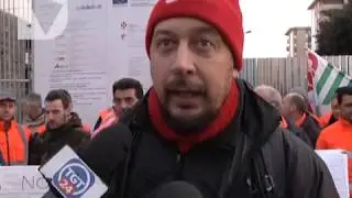 MARCO BENATI SU PRESIDIO OPERAI GRAZZINI - dichiarazione