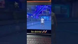 Como instalar FreeFire no Computador!